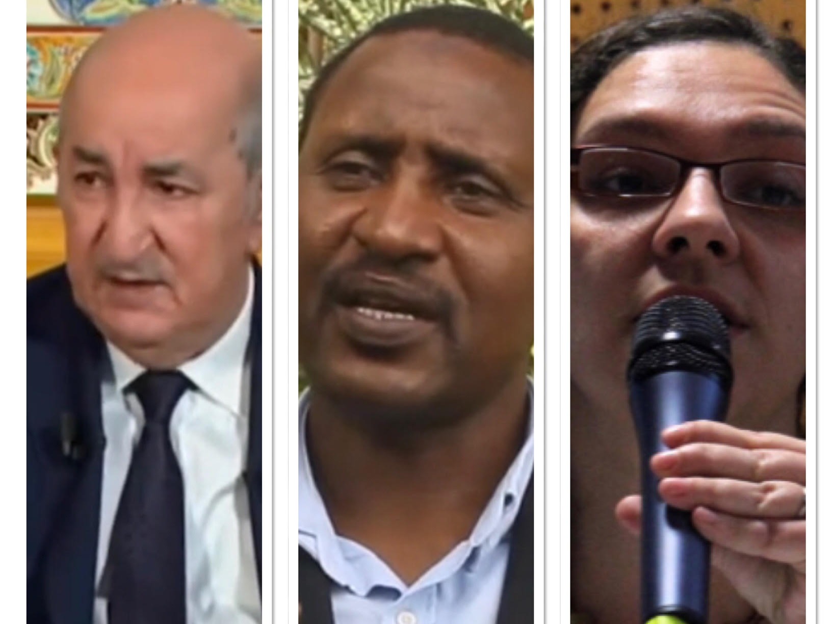 LE JOURNAL DE MIDI EN LANGUE FRANCAISE DU 18/02/22